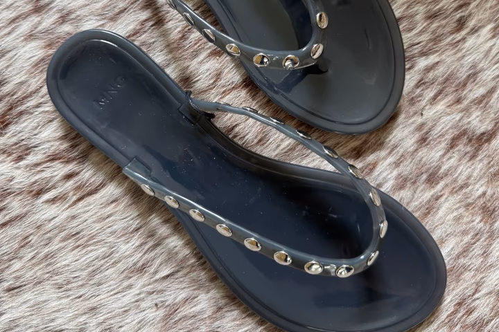 6 Chic Sandal Trends That Will Give Your Summer Shoe Collection Some Personality