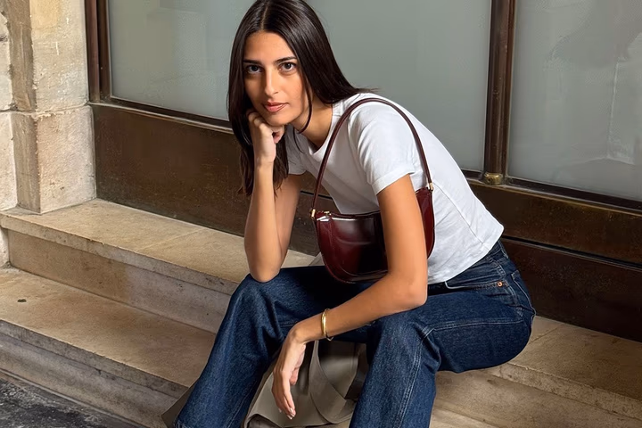 A French Woman Walks Into Nordstrom—33 Items She's Buying From the Half-Yearly Sale