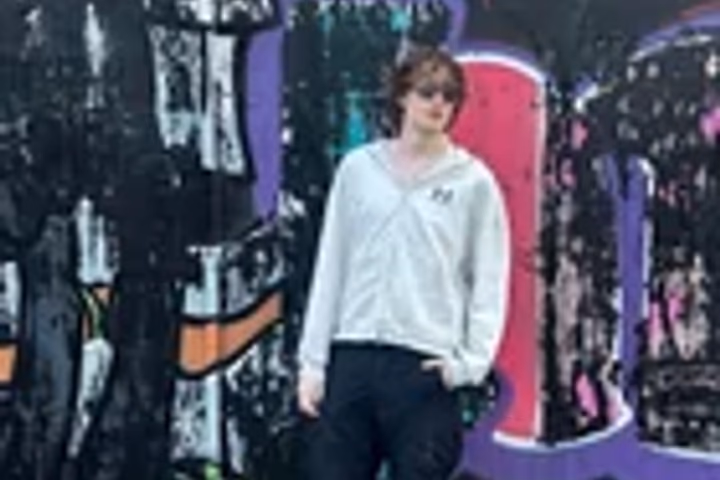 Casual going out fit