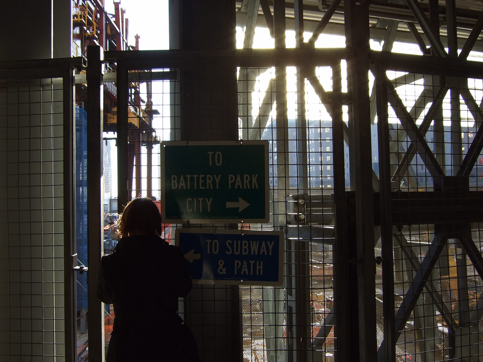 Manhattan New York City 2009 PD 20091129 010