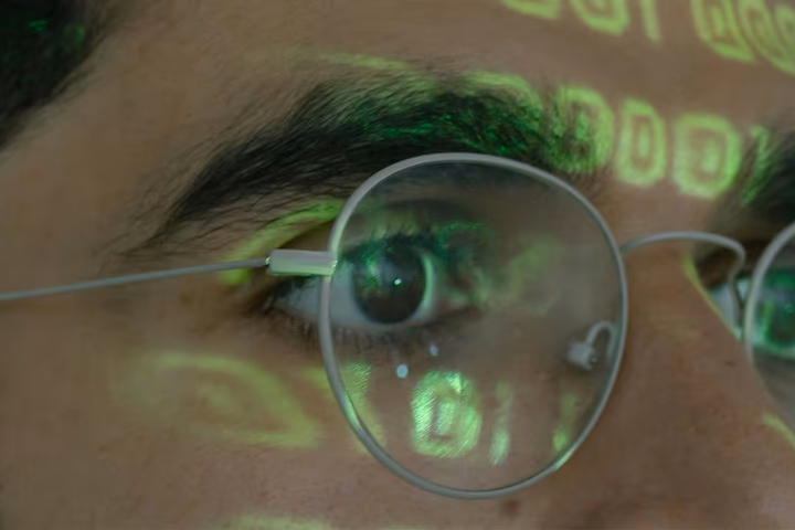 Fashion brands and retailers using AI but staying silent about it publicly.
